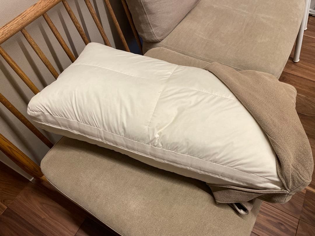 2人掛け・3人掛けソファ CLOUD SOFA / MOMO NATURAL