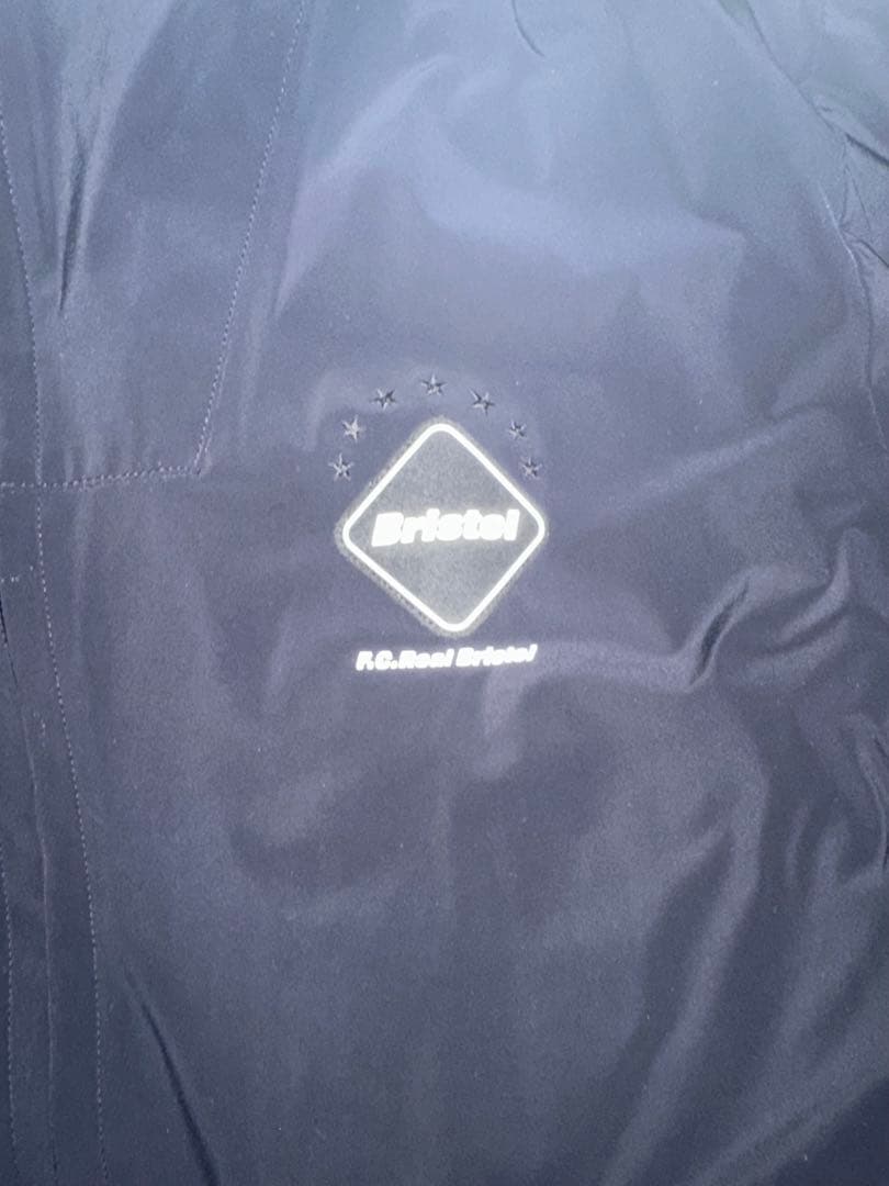 値下げ交渉OK FCRB LYCRA BLOUSON &PANTS セットアップ