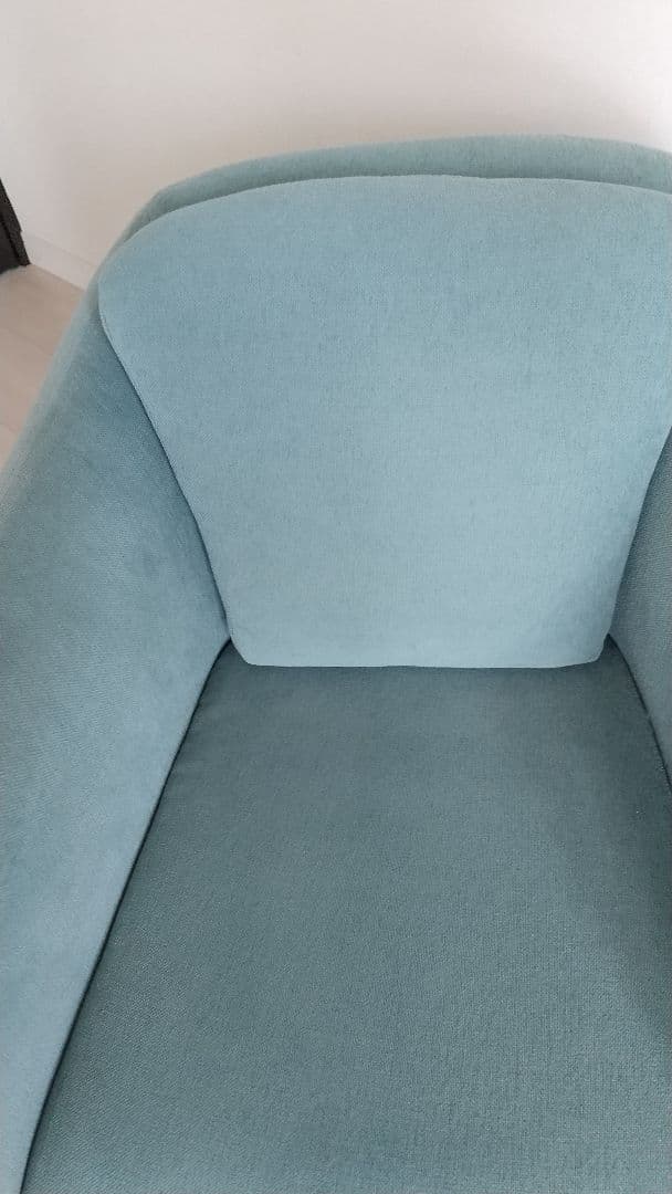 IDÉEイデー ミニミラーチェアー