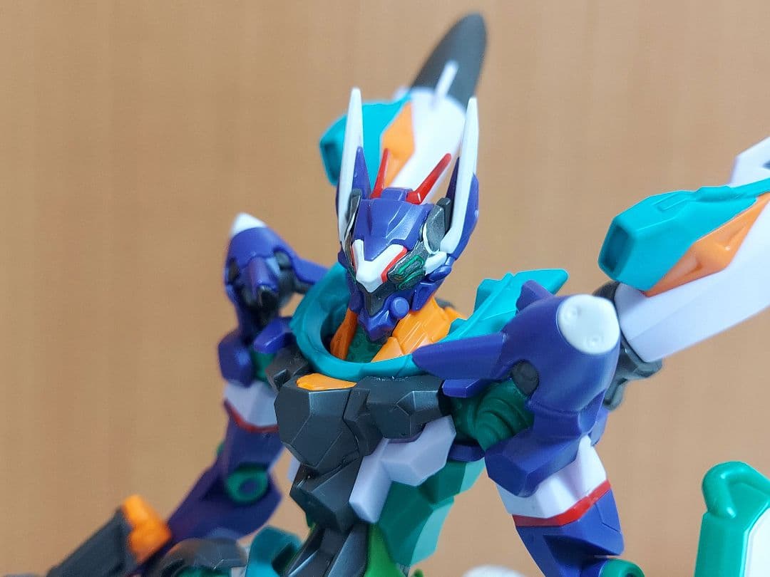 ガンプラ HG 6体セット まとめ売り