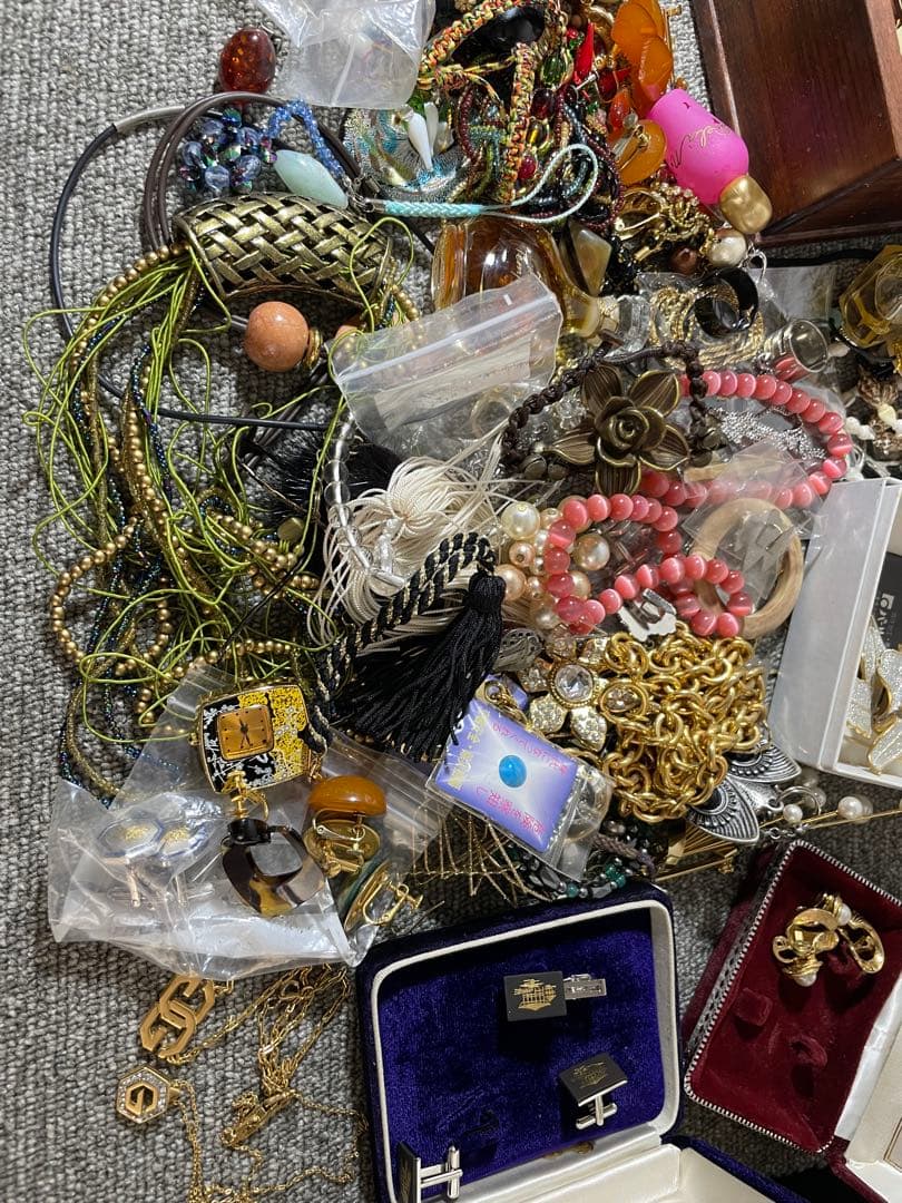 リ*ʔ様 アクセサリーまとめ