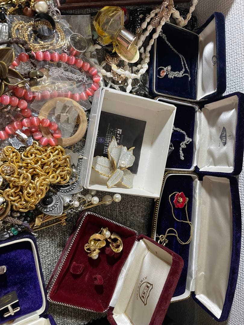 リ*ʔ様 アクセサリーまとめ