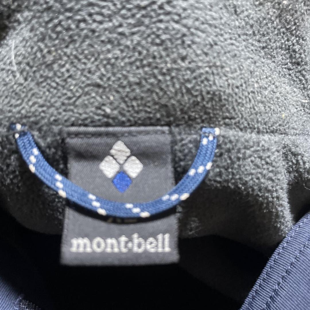 モンベル ジャケットXL