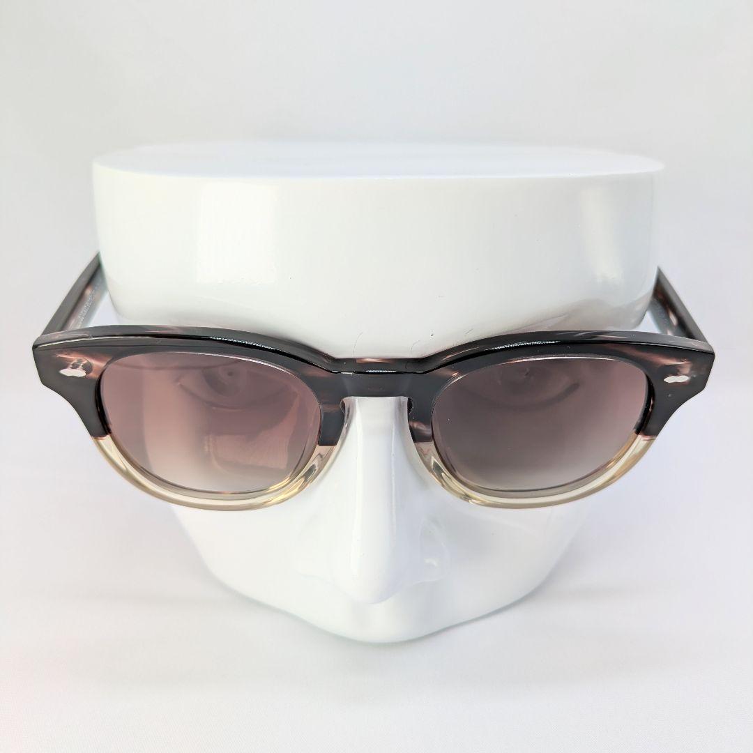 極美品 オリバーピープルズ Cary Grant OV5413SU サングラス