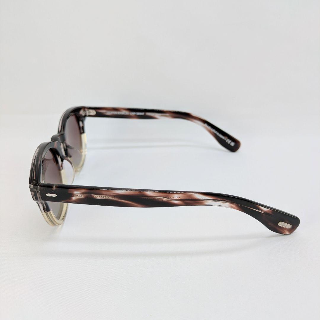 極美品 オリバーピープルズ Cary Grant OV5413SU サングラス