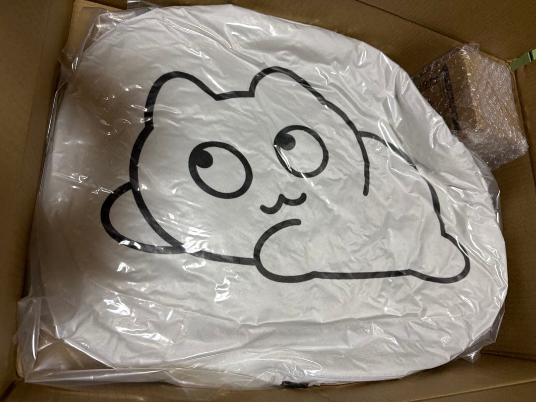 もずく　がんばってはたらく　クラウドファンディング　ブランケット