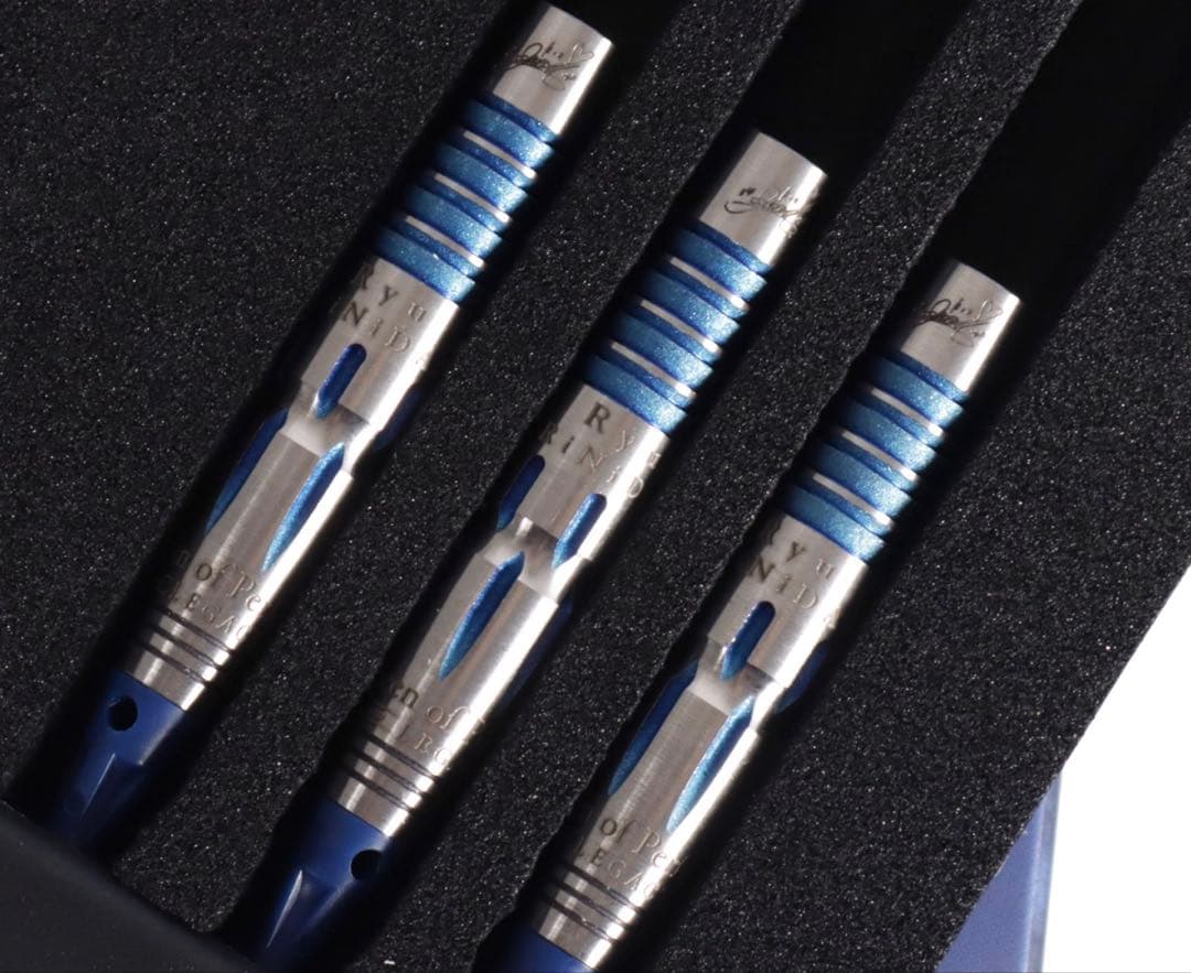 M*i様 ザ ロイヤル AKARI レガシー2 大城明香利モデル 2BA