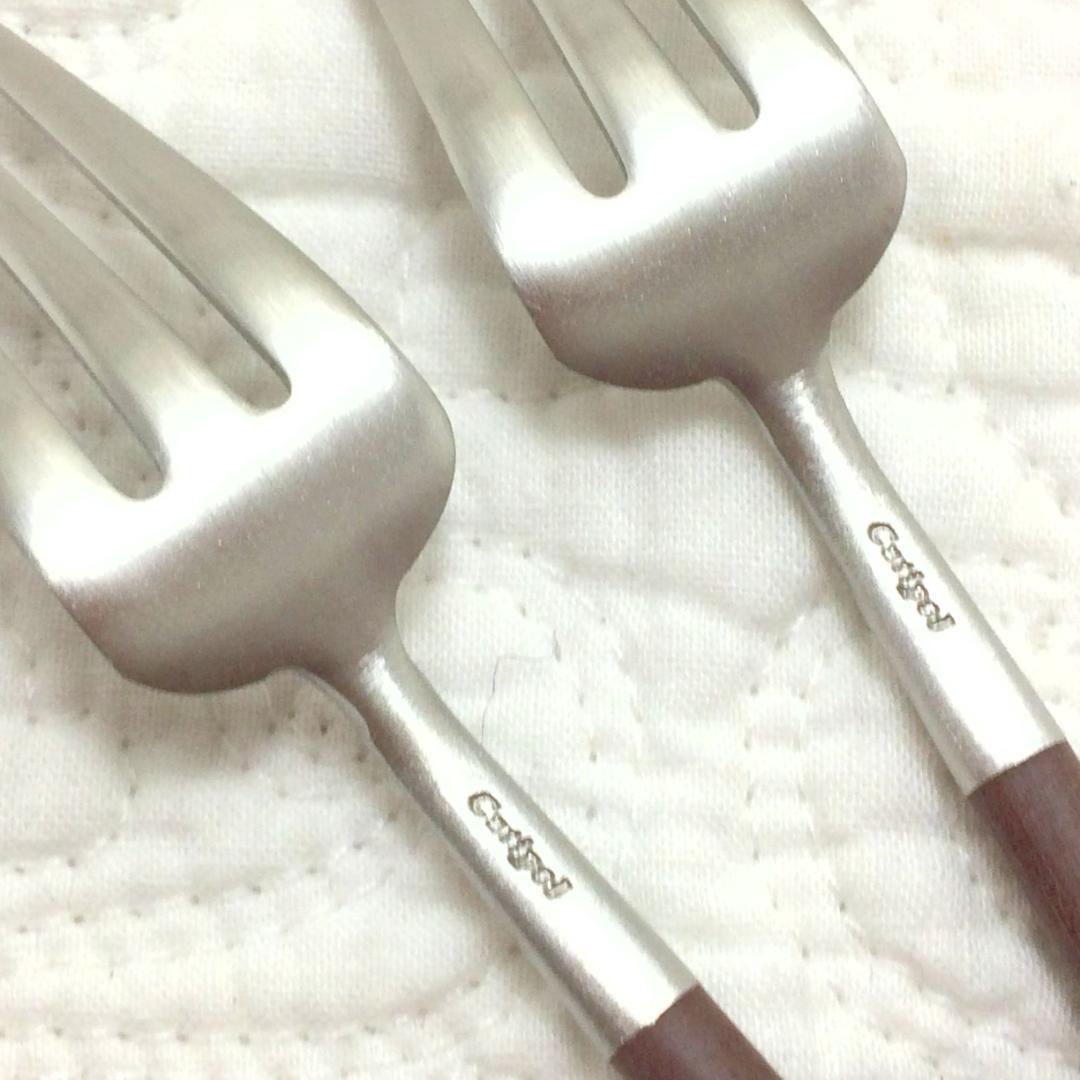 残り僅か！　正規品　クチポール　GOA　ブラウン＆シルバー　基本５種×各２本