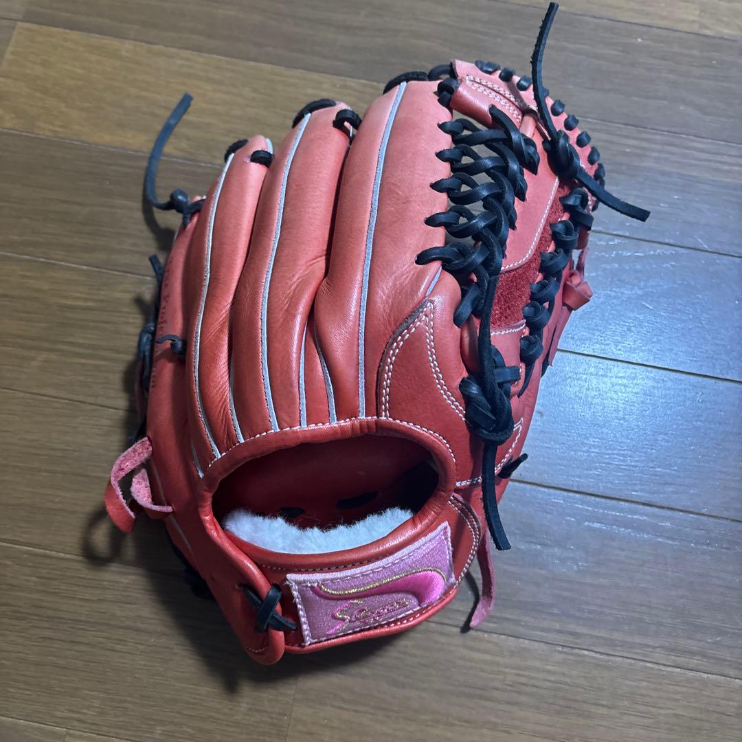 野球 グローブ グラブ 軟式用 久保田スラッガー