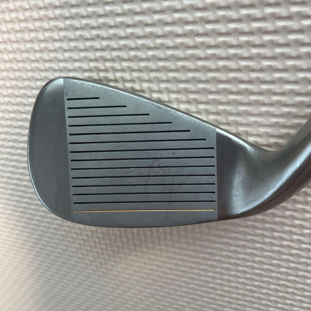 希少美品　メディカス　アイアン　7番　ゴルフ練習器具　スイングトレーナー