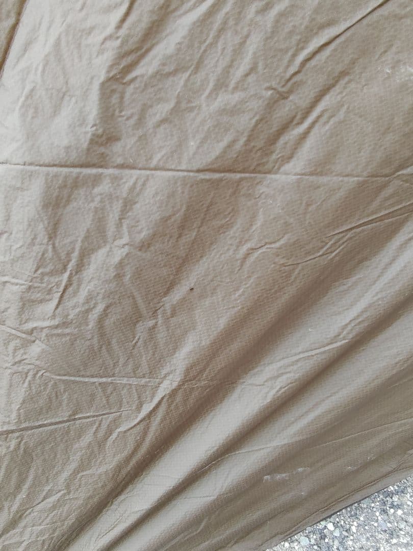 POMOLY Dune Solo ポモリー デューンソロ ホットテント