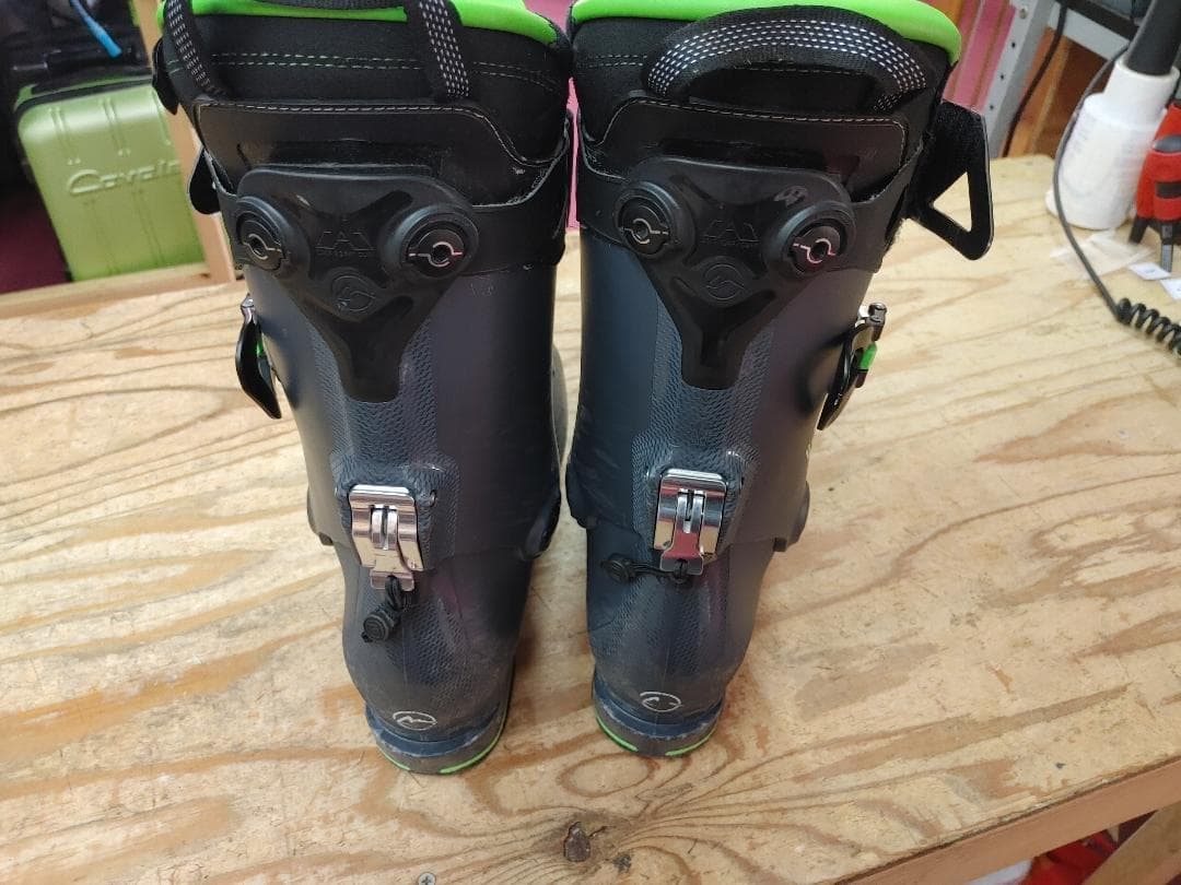 スキー 28-28.5 ROXA R FIT ULTRALIGHT 110