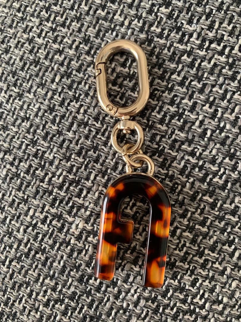 あやさま専用　FURLAチャーム