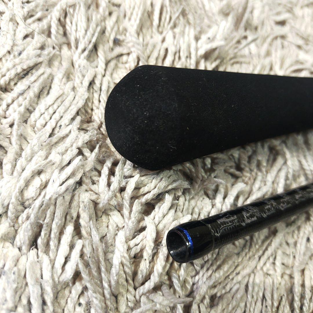 SHIMANO シマノ スパイラルX S96M 釣り　ロッド