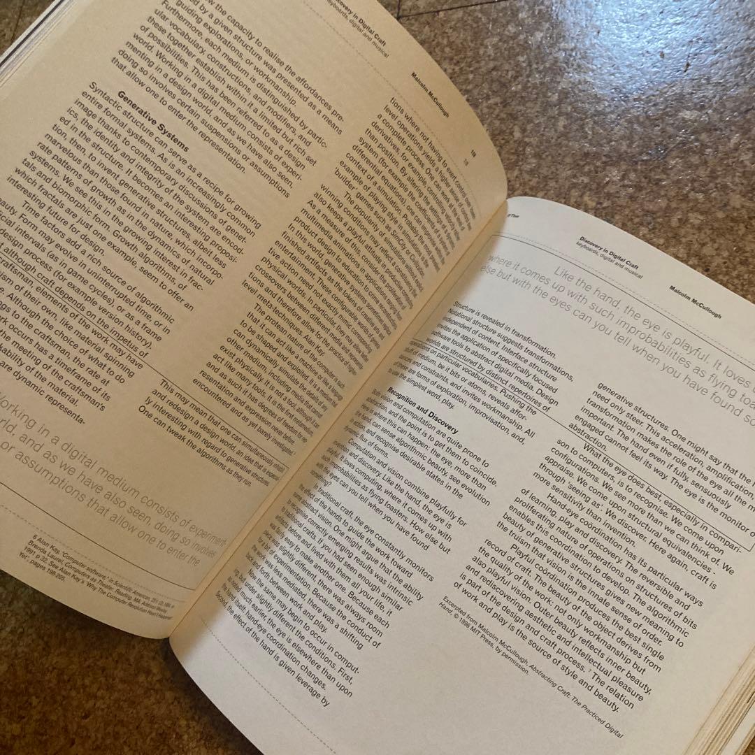 IF/THEN PLAY｜グラフィックデザイン・インタラクティブデザイン 洋書