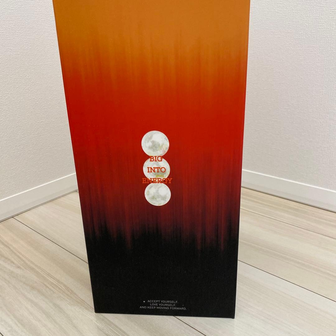 Pop Mart 完全未開封 Labubu Rock The Universe