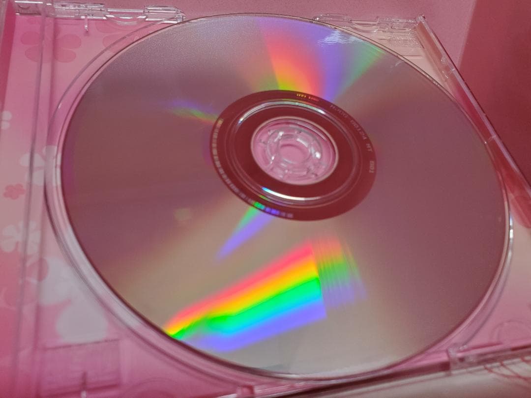 明日のナージャ　BGMコレクション　その１