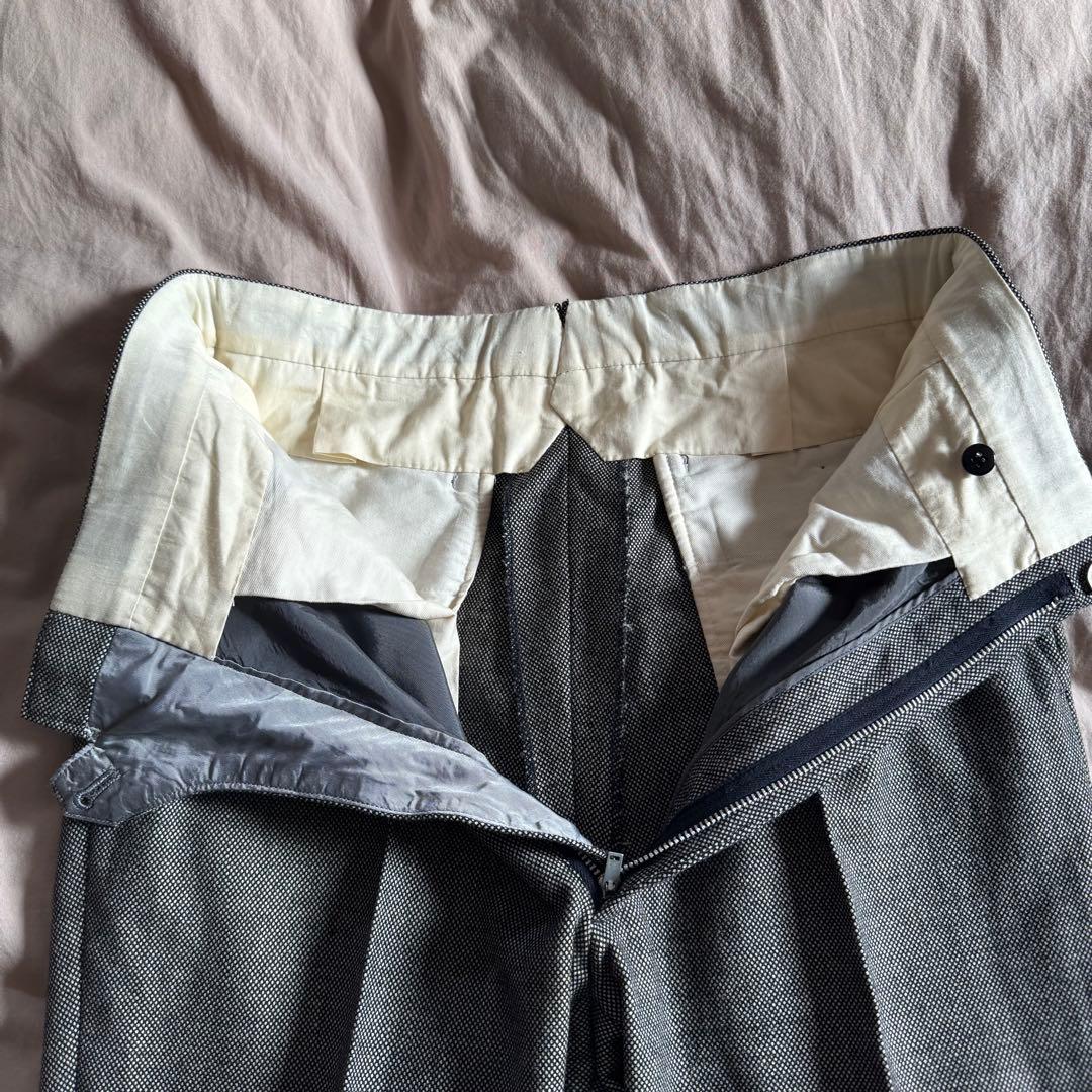 60s スラックス Vintage ヴィンテージ タロン TALON USA製