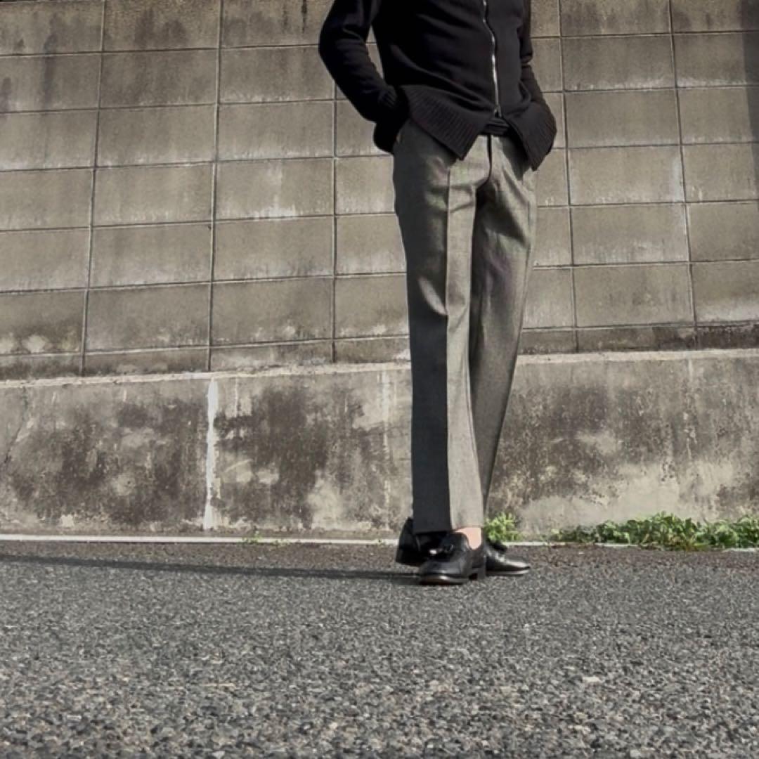 60s スラックス Vintage ヴィンテージ タロン TALON USA製