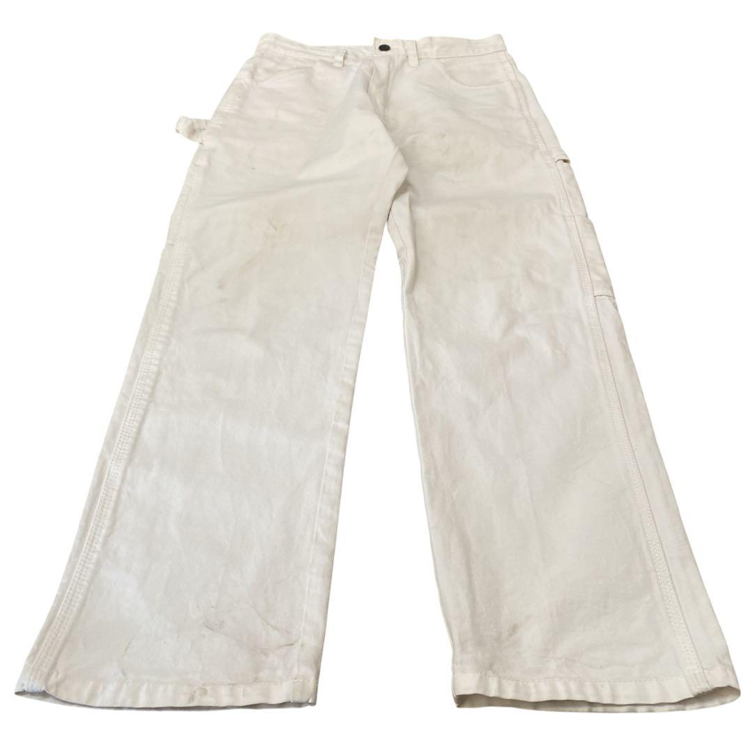 Dickies Sherwin Williams ペインターパンツ　W30