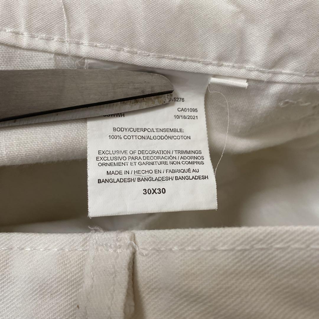 Dickies Sherwin Williams ペインターパンツ　W30