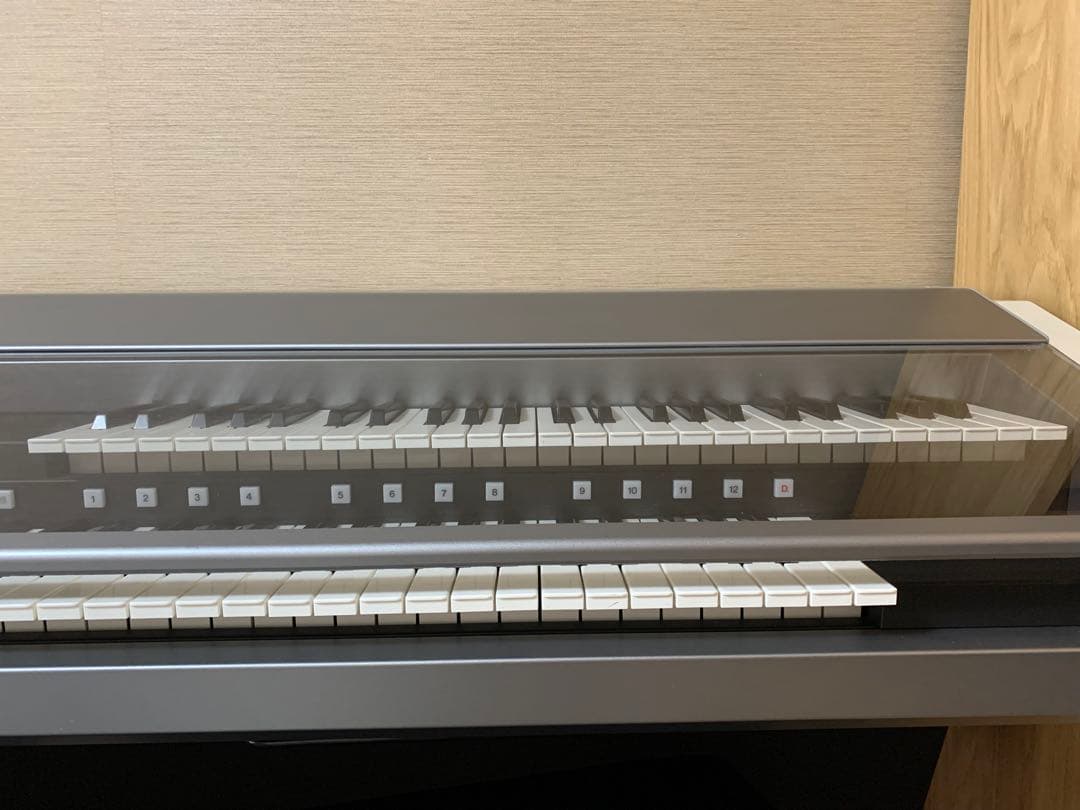 美品Yamaha エレクトーン　ステージア　els-02c カスタム　2014年