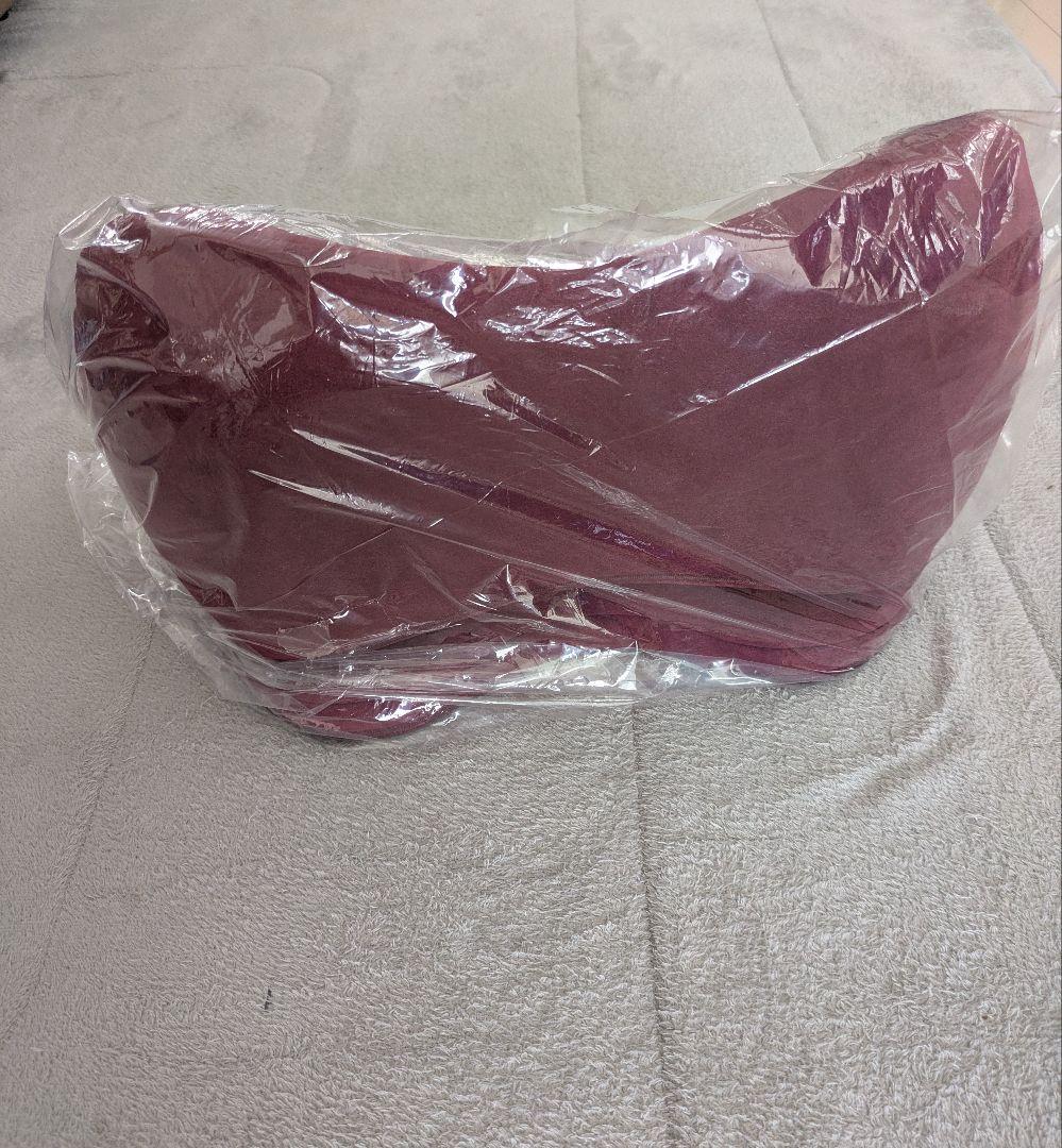 エクスジェル EXGELハグカンフィプレミアム　ボルドー