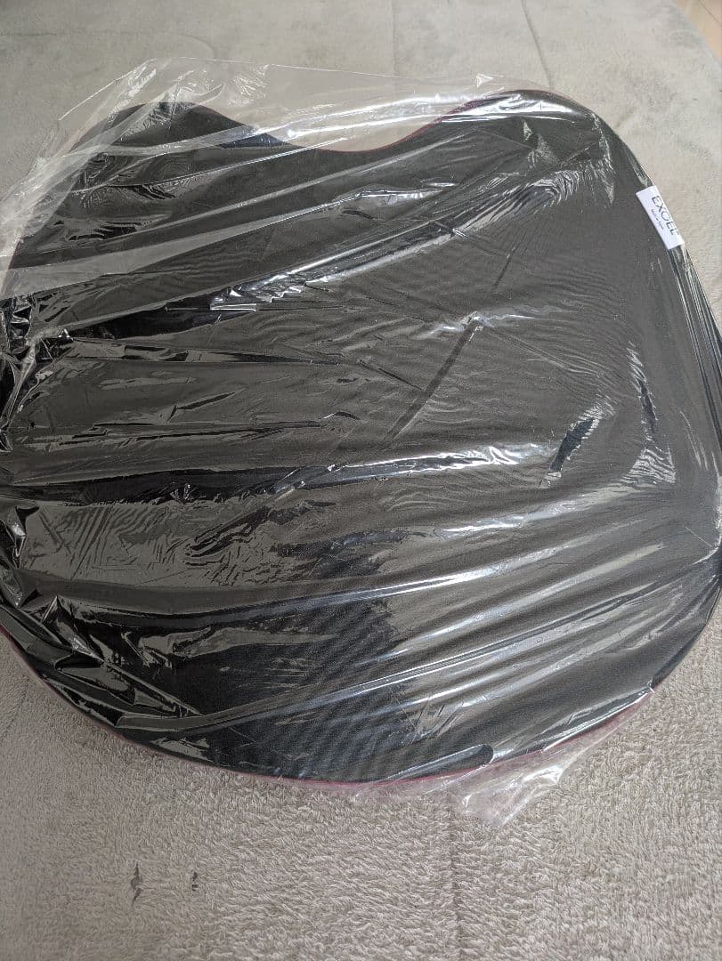 エクスジェル EXGELハグカンフィプレミアム　ボルドー