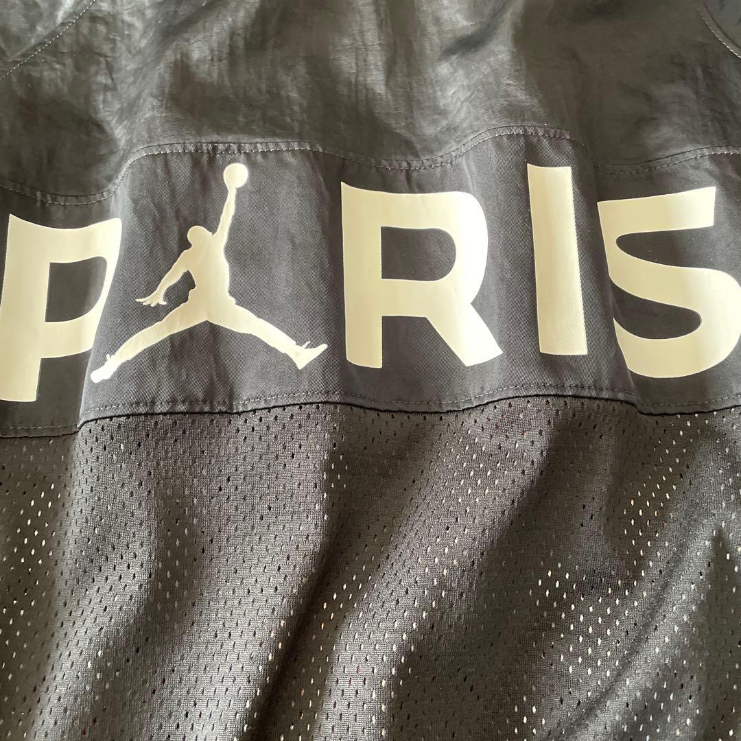 ジョーダン×パリ・サンジェルマン コラボ