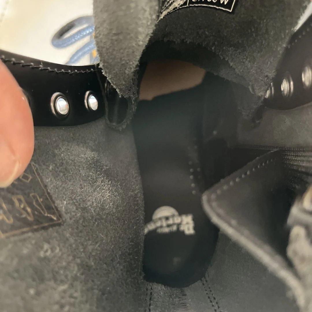 【ゆまさま専用】Dr. Martens ドクターマーチン JADON UK5