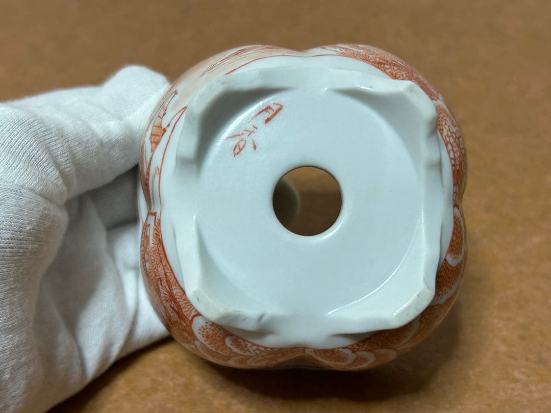 盆栽鉢　小品盆栽　山野草