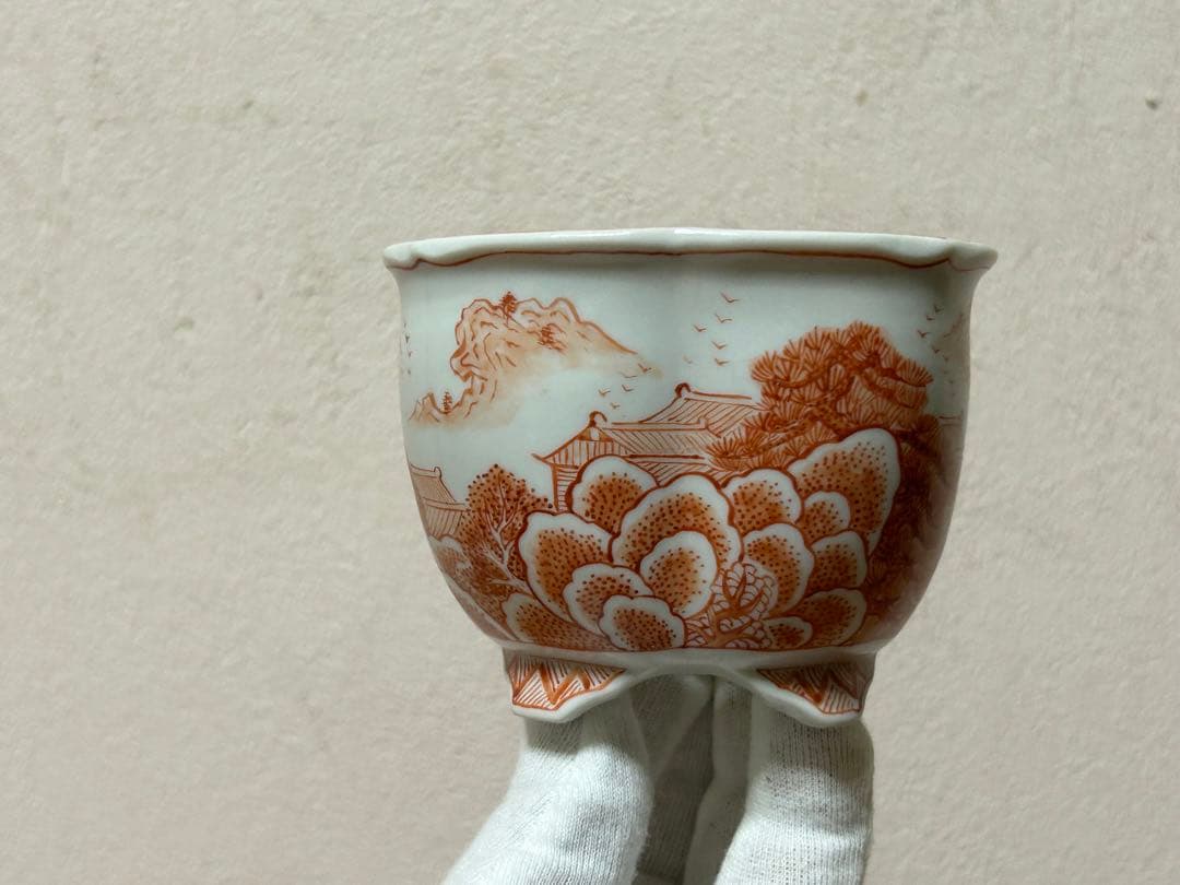 盆栽鉢　小品盆栽　山野草