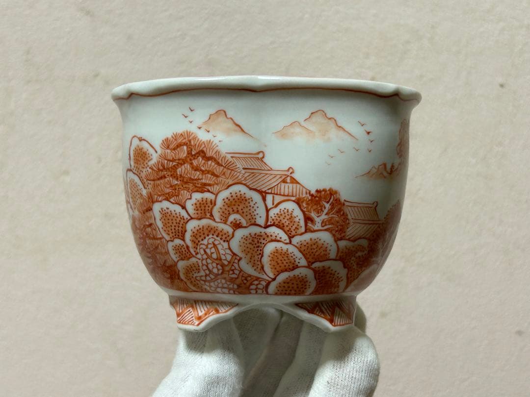 盆栽鉢　小品盆栽　山野草