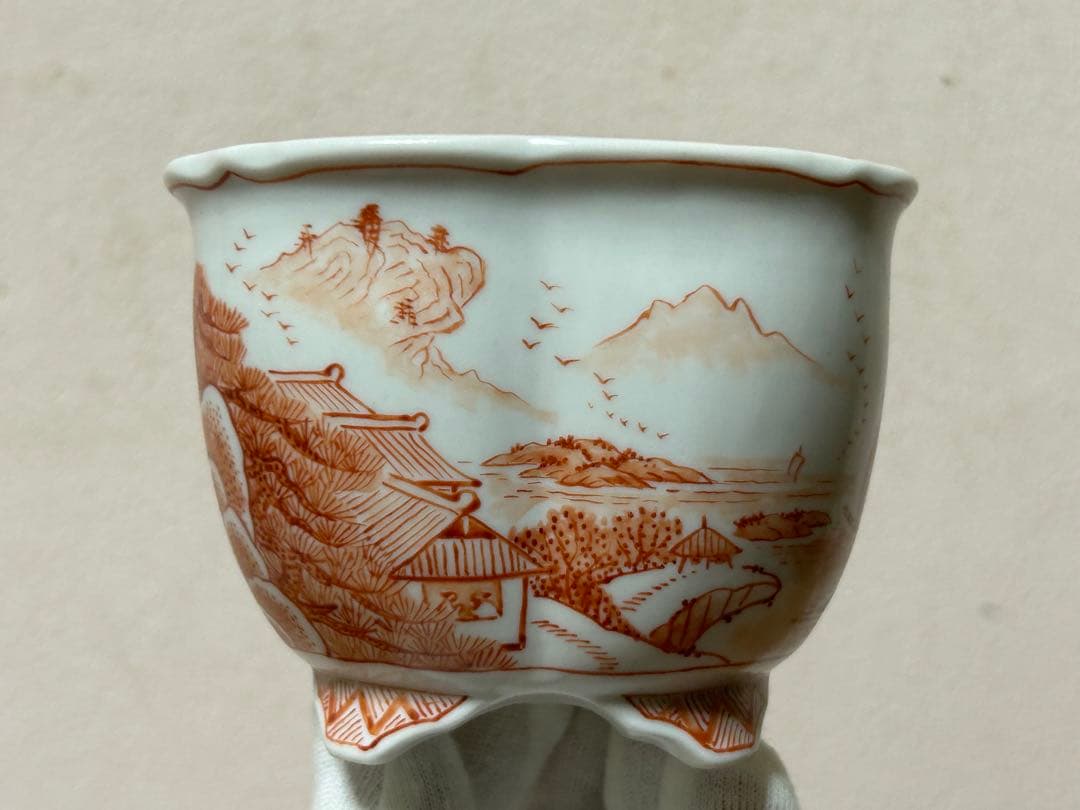 盆栽鉢　小品盆栽　山野草