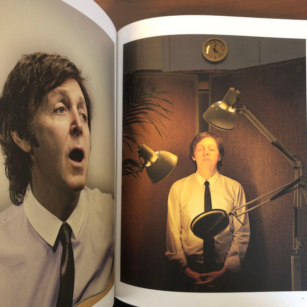 Nadav Kander The Meeting (洋書)