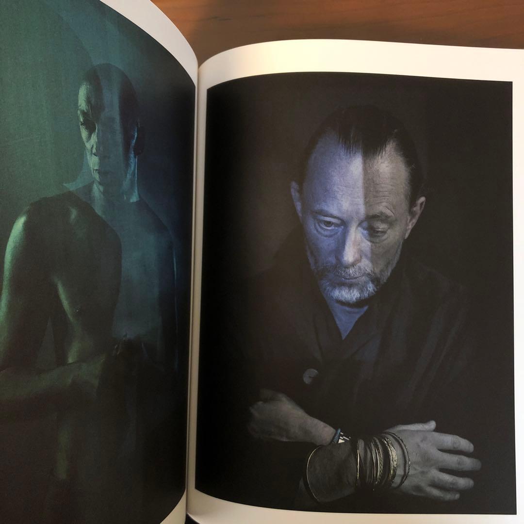 Nadav Kander The Meeting (洋書)