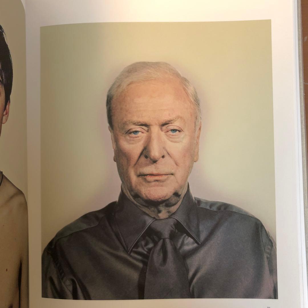 Nadav Kander The Meeting (洋書)