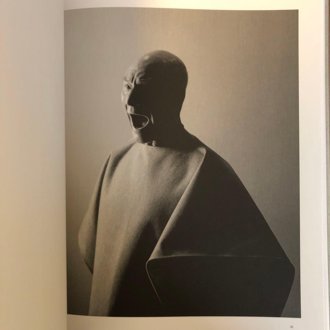 Nadav Kander The Meeting (洋書)