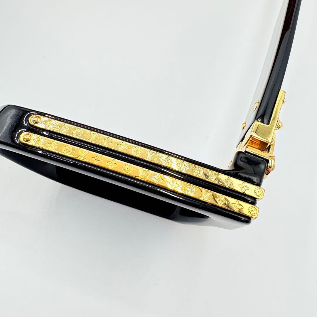 LOUIS VUITTON サングラス 1.1 ミリオネア Z1165E
