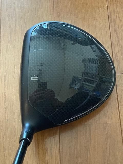 COBRA　AEROJET MAX　レディスドライバー　フレックス　L