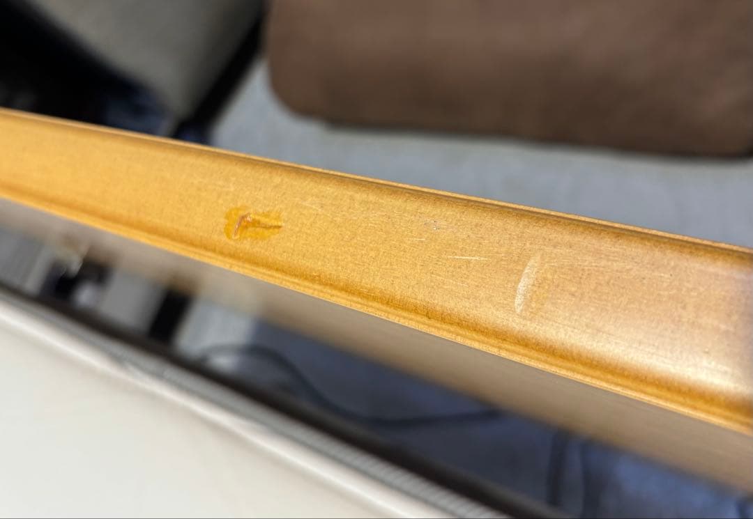 フランスベッド レステックス電動ベッド3モーター01FN シリーズ マット付美品