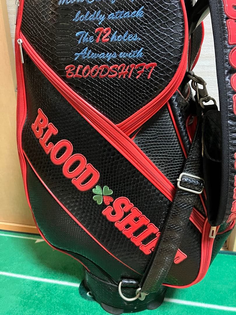 ジャスティック　プロシード　地クラブ　メンズ ゴルフセット ボール　新品 未使用