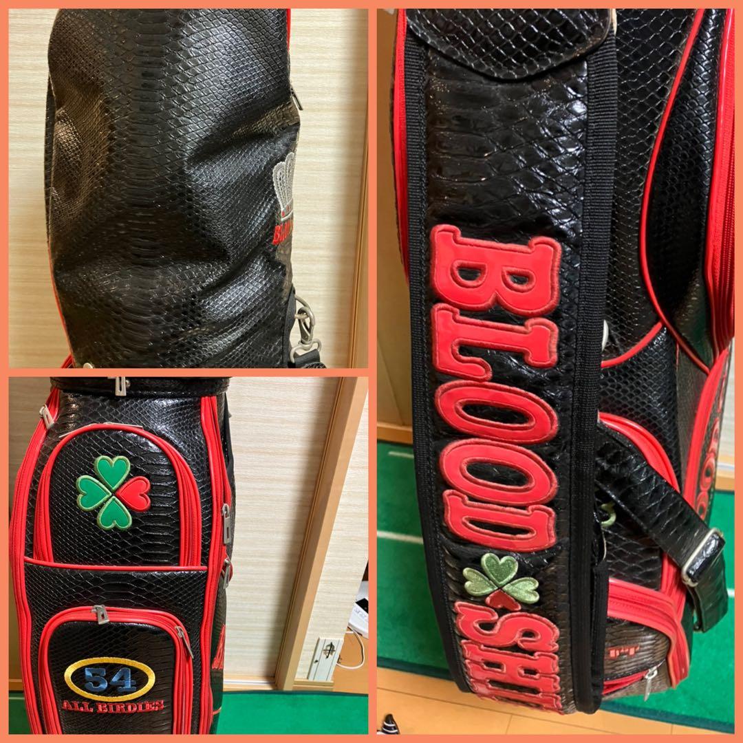 ジャスティック　プロシード　地クラブ　メンズ ゴルフセット ボール　新品 未使用