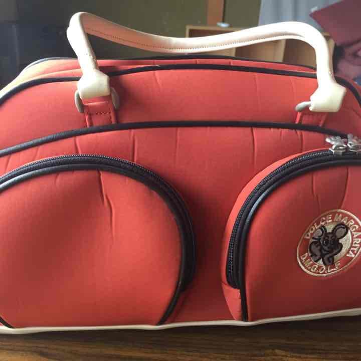 ゴルフバッグセット