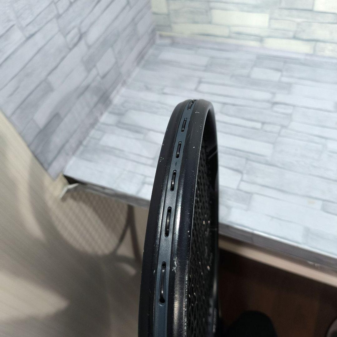 極美品　ヨネックス　ボルトレイジ8S　カスタムFIT