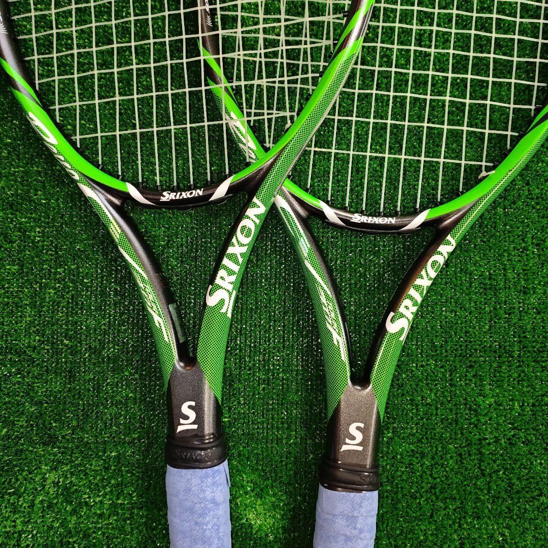 Srixon Revo CV3.0TOUR F 2本セット