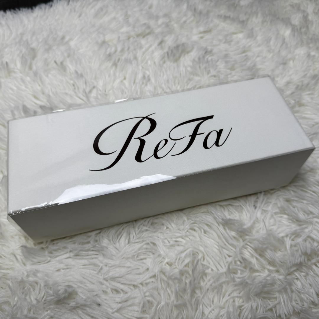 未使用⭐︎ReFa リファ　エールブラシレイ　スカルプブラシ ピンク