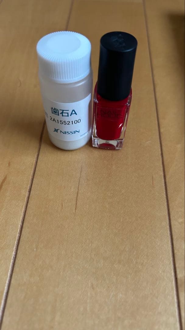 歯科衛生士顎模型ニッシンマネキン セット説明書付き