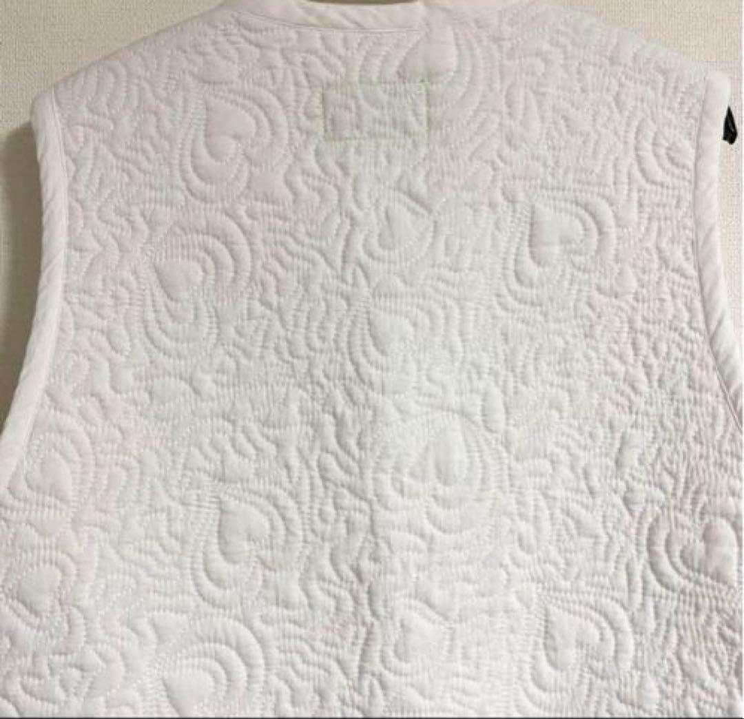 ロンハーマン ジレ　ベスト　R.H.Vintage