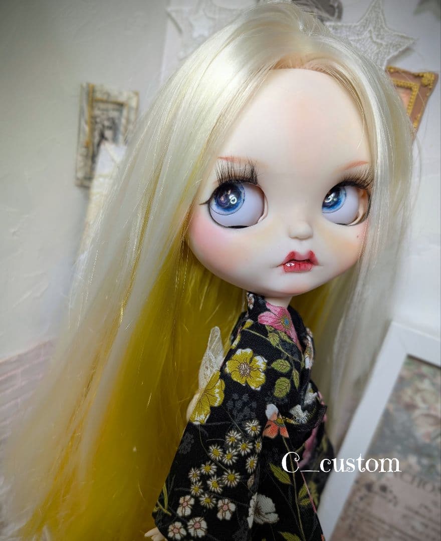 にゃん❁︎ホームステイ❁︎オーダーカスタム